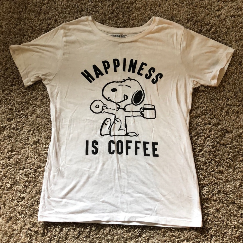 Graphic Tee
